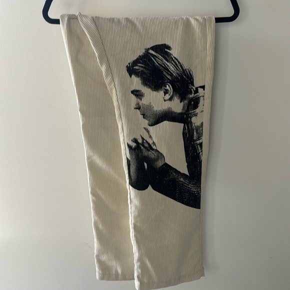 Pants - Corduroy pants